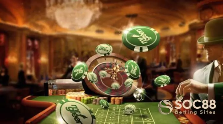 Game soc88 và lợi ích khi chơi