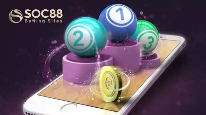 Chiến thuật chơi Keno soc88