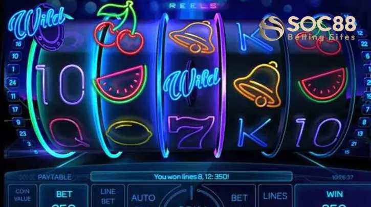 Tnh năng đặc biệt của nổ hũ soc88