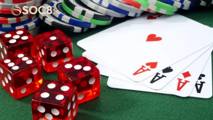 Tìm hiểu top app tài xỉu uy tín tại Soc88