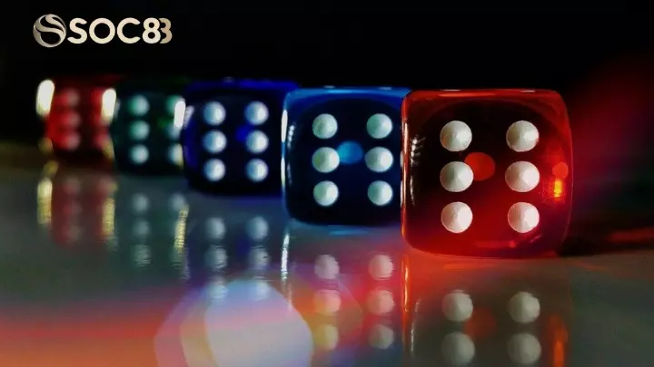 Chiến thuật cá cược LoL tại Soc88