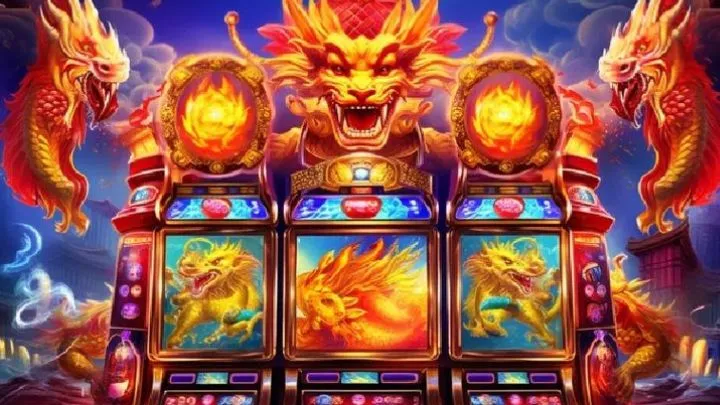 điểm thu hút cổng game United Gaming